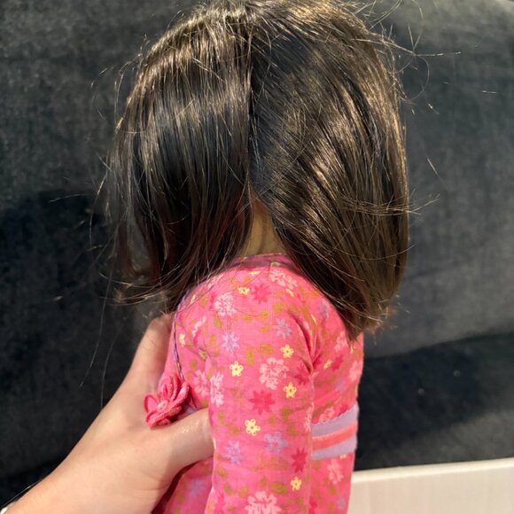 American Girl 2009 Y2K Chrissa doll - Includes Box - Picture 5 of 8